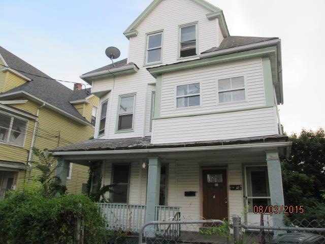 239 Parrott Ave, Bridgeport, CT 06606 - photo 1
