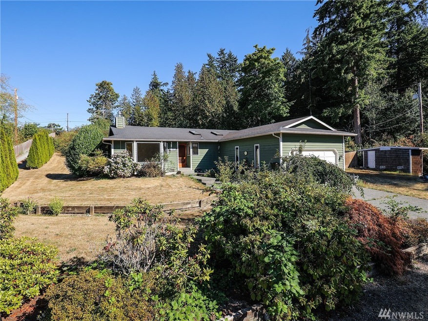 19910 Marine Dr, Stanwood, WA 98292 - photo 1