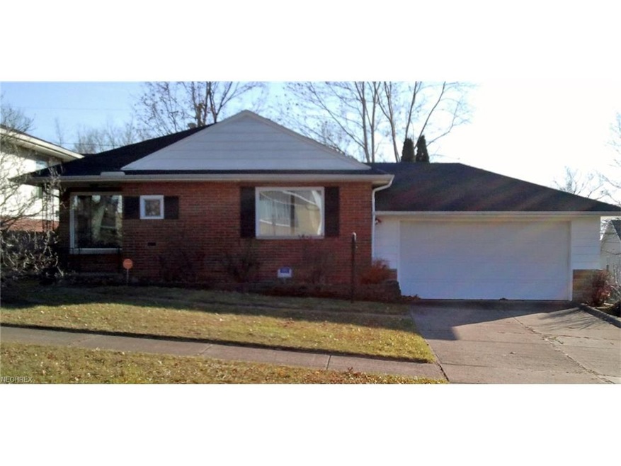 Welcome Home to 8562 Doll Drive!