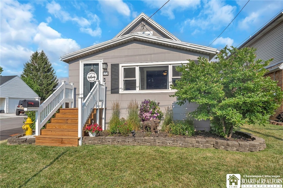173 Dwyer St, Buffalo, NY 14224 - photo 1