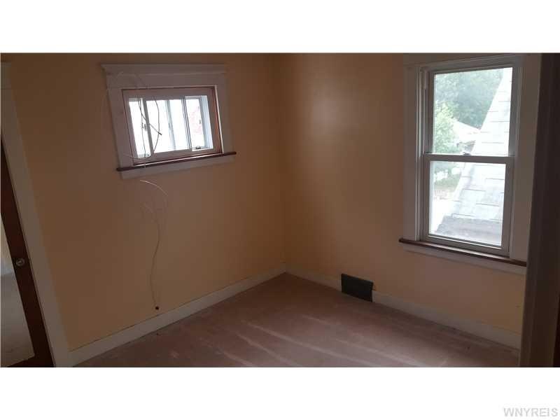 Bedroom.