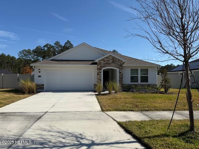 2618 Rocky Mount Ln, Green Cove Springs, FL 32043 - photo 1