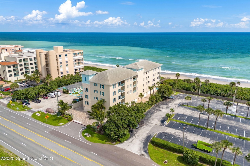 1725 N Highway A1a unit 402, Indialantic, FL 32903 - photo 1