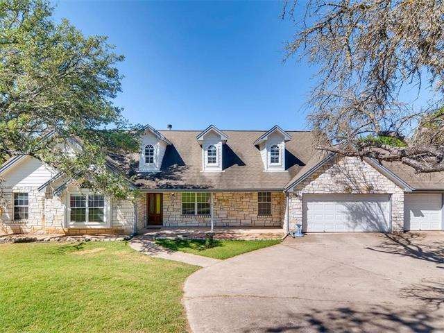 Private Home On Golf Course on a 0.428 acre lot