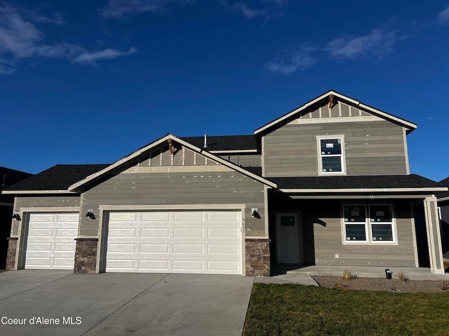 4631 E Culpeo Ave, Post Falls, ID 83854 - photo 1