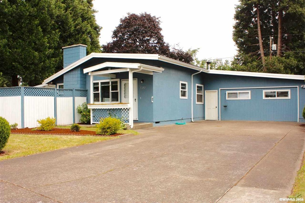 5282 15th Ct NE, Keizer, OR 97303 - photo 1