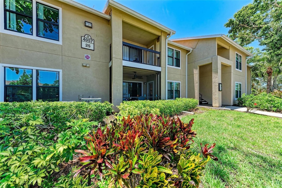 4057 Crockers Lake Blvd unit 15, Sarasota, FL 34238 - photo 1