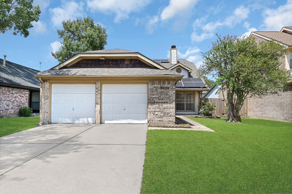 3626 Storm Creek Dr, Houston, TX 77088 - photo 1