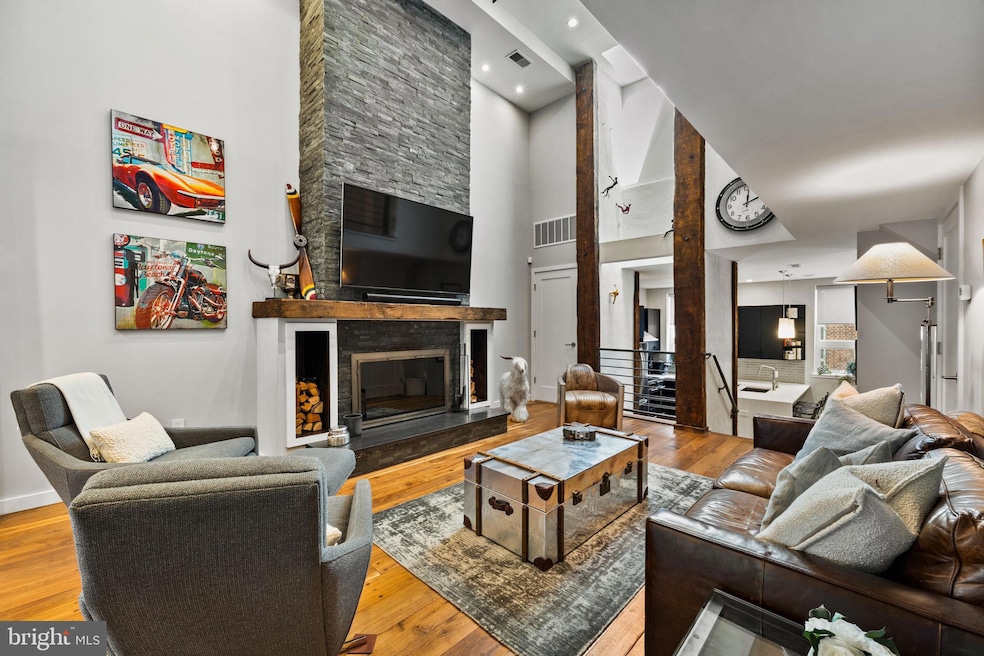 2030 Ranstead St, Philadelphia, PA 19103 - photo 1