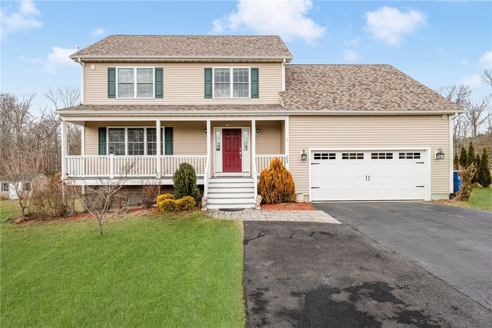 Sold $707,500 • Co-Listing Agent