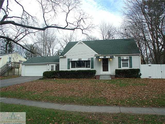 1888 Elm St, Holt, MI 48842 - photo 1