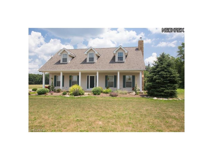 Wonderful Home In the Country