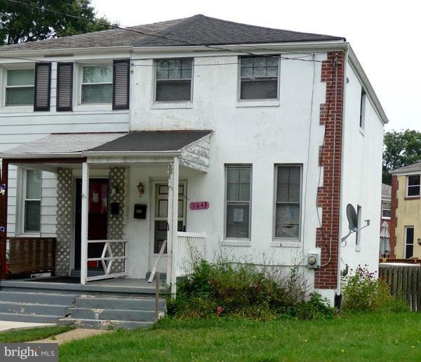 1643 Yakona Rd, Towson, MD 21286 - photo 1