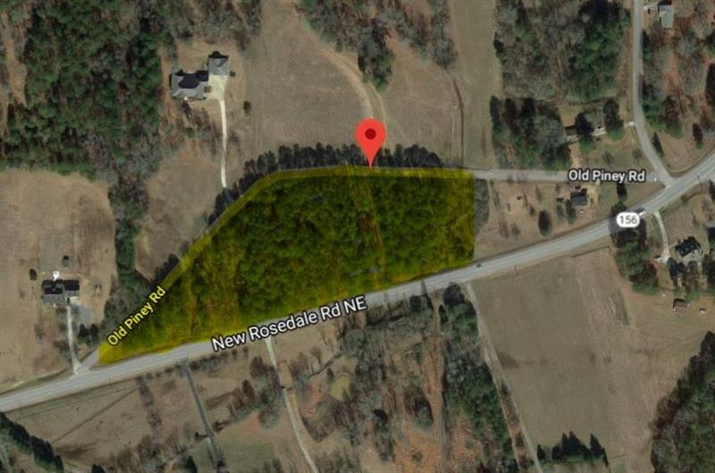 0 Old Piney Rd unit 6545854, Armuchee, GA 30105 - photo 1