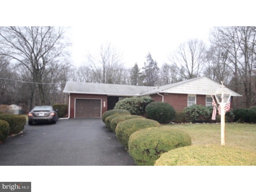 414 Atco Ave, Atco, NJ 08004 - photo 1