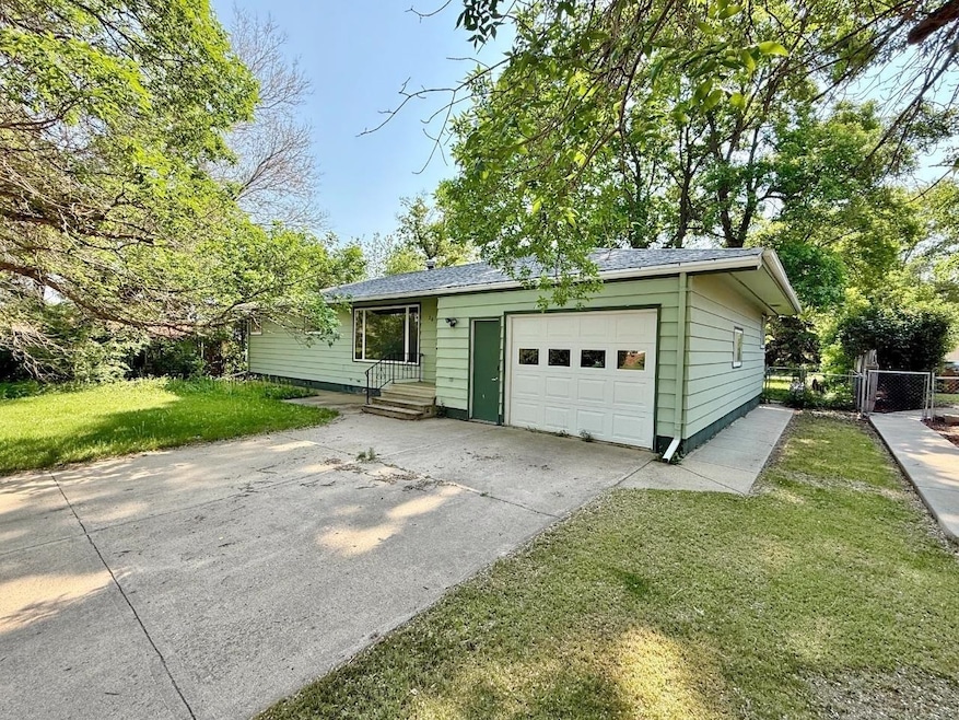 For Sale $170,000