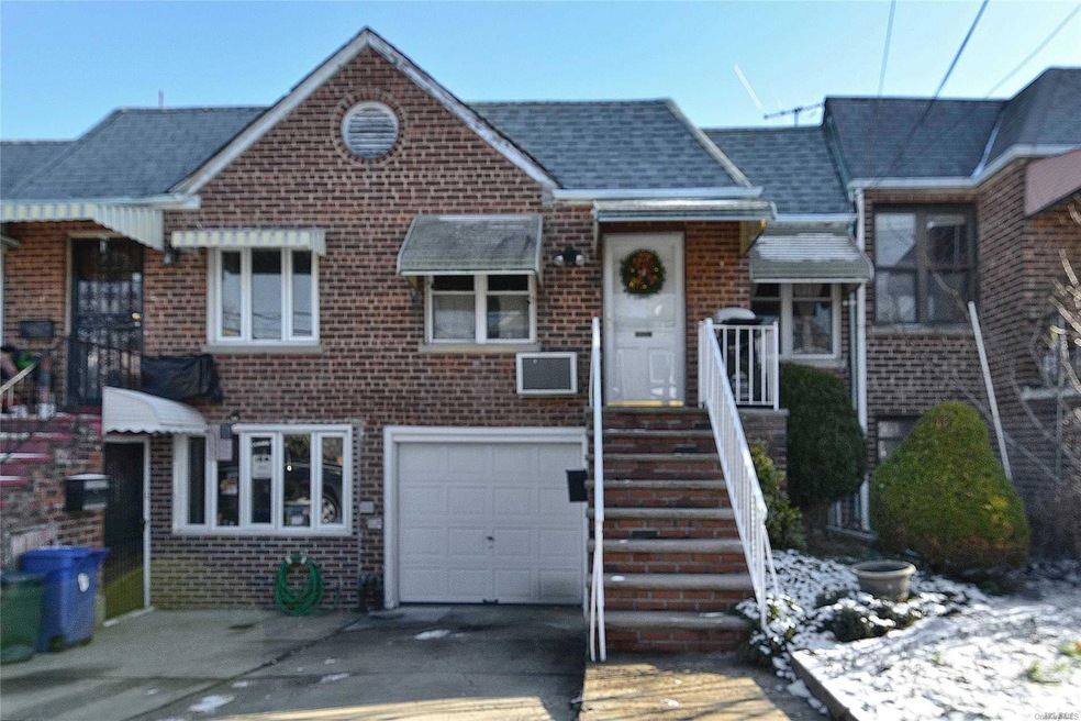 5921 163rd St, Flushing, NY 11365 - photo 1