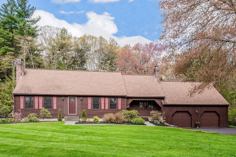 19 Colburn Cir, Sudbury, MA 01776 - photo 1