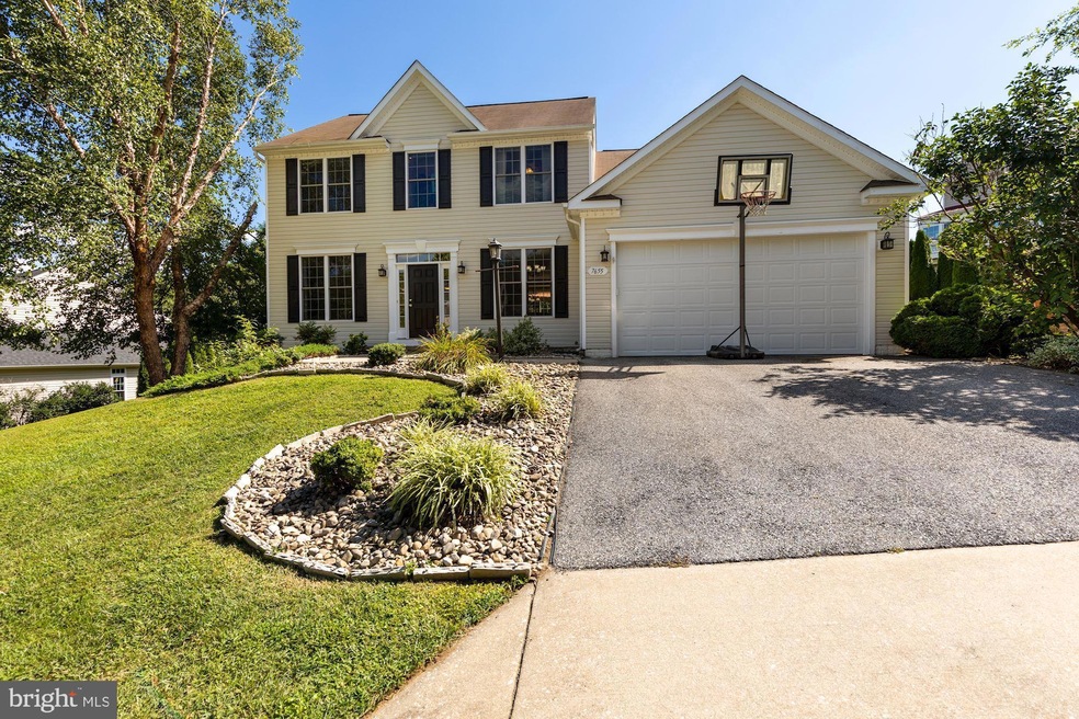 7655 Swallow Rd, Sykesville, MD 21784 - photo 1