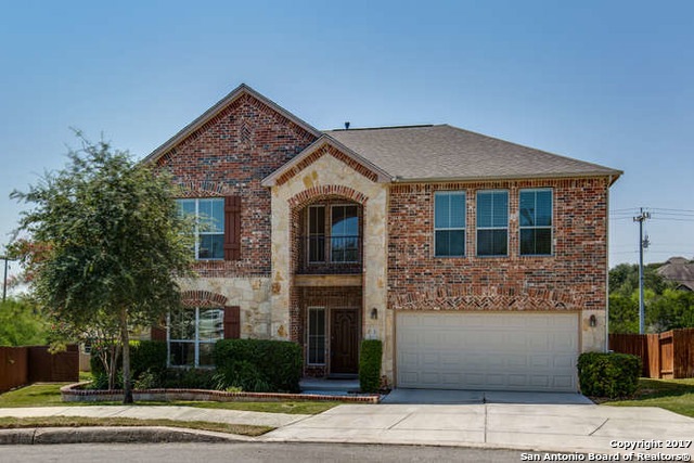 3 Roan Heights, San Antonio, TX 78259 - photo 1