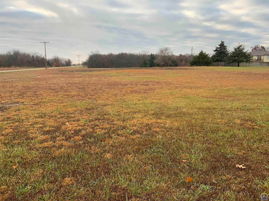 0000 Ferguson Rd unit Main St. & Park Hill, Ozawkie, KS 66070 - photo 1
