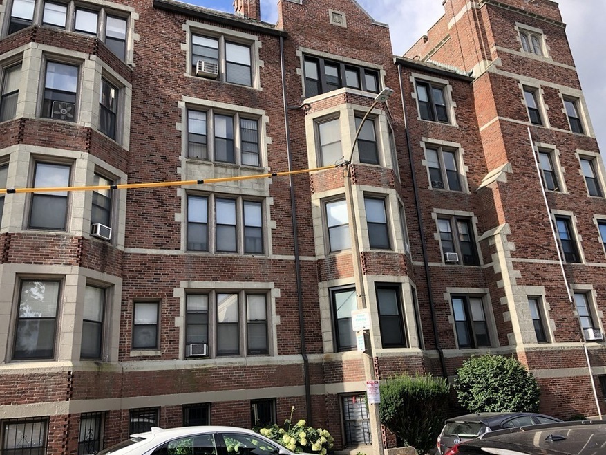 26 Commonwealth Terrace unit 17, Brighton, MA 02135 - photo 1