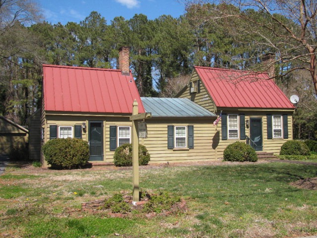 Main View