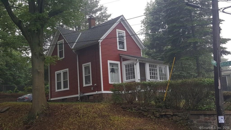 69 Warwick St, New Haven, CT 06513 - photo 1