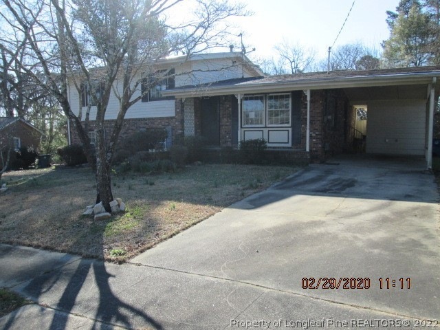 897 Stoneykirk Dr, Fayetteville, NC 28314 - photo 1