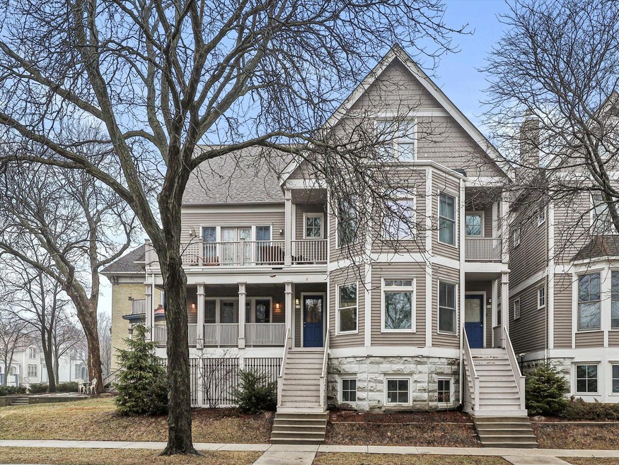 WELCOME HOME!