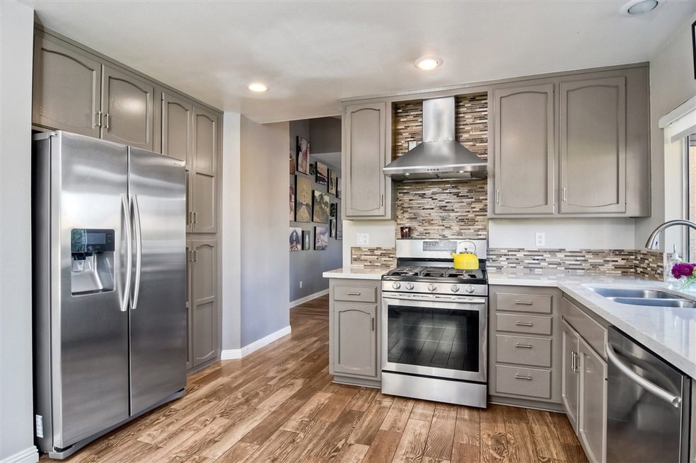 2037 Avenue of The Trees, Carlsbad, CA 92008 - photo 1