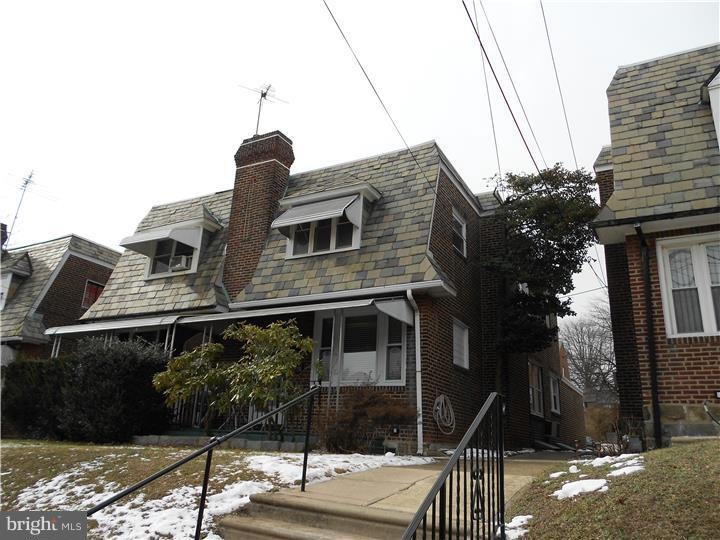 1104 Yeadon Ave, Lansdowne, PA 19050 - photo 1