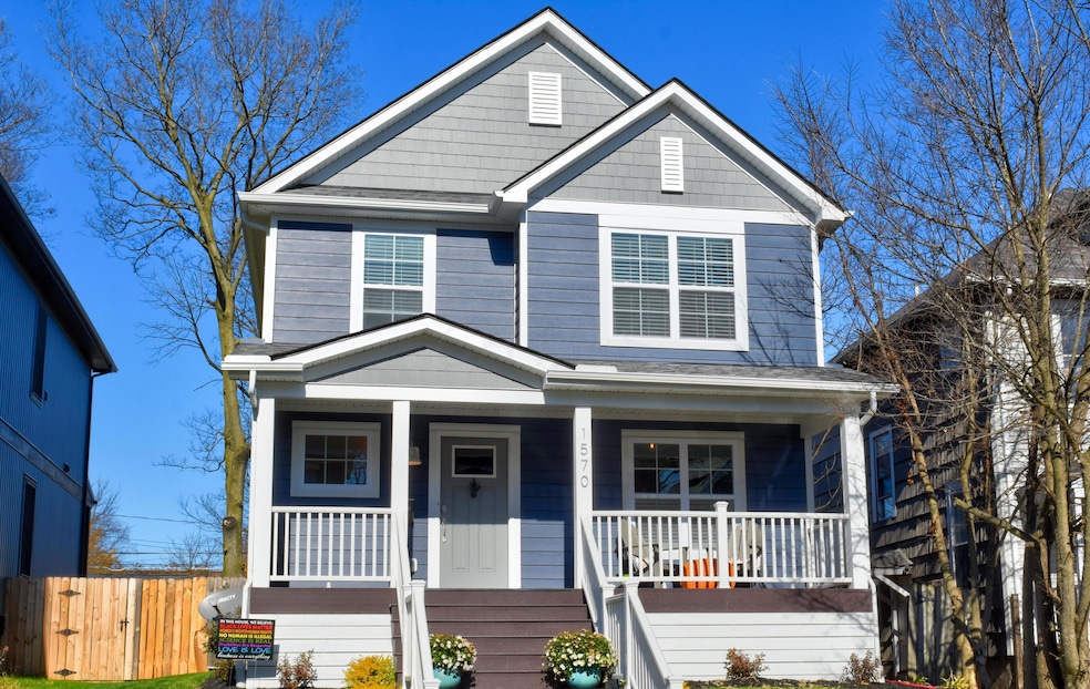 Front Exterior