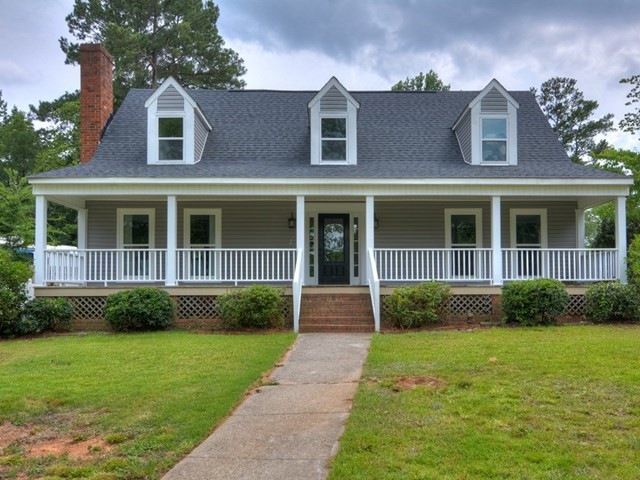 721 Gentlewind Ln, Augusta, GA 30907 - photo 1