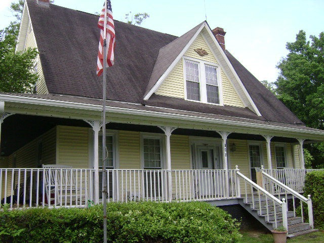 Main View