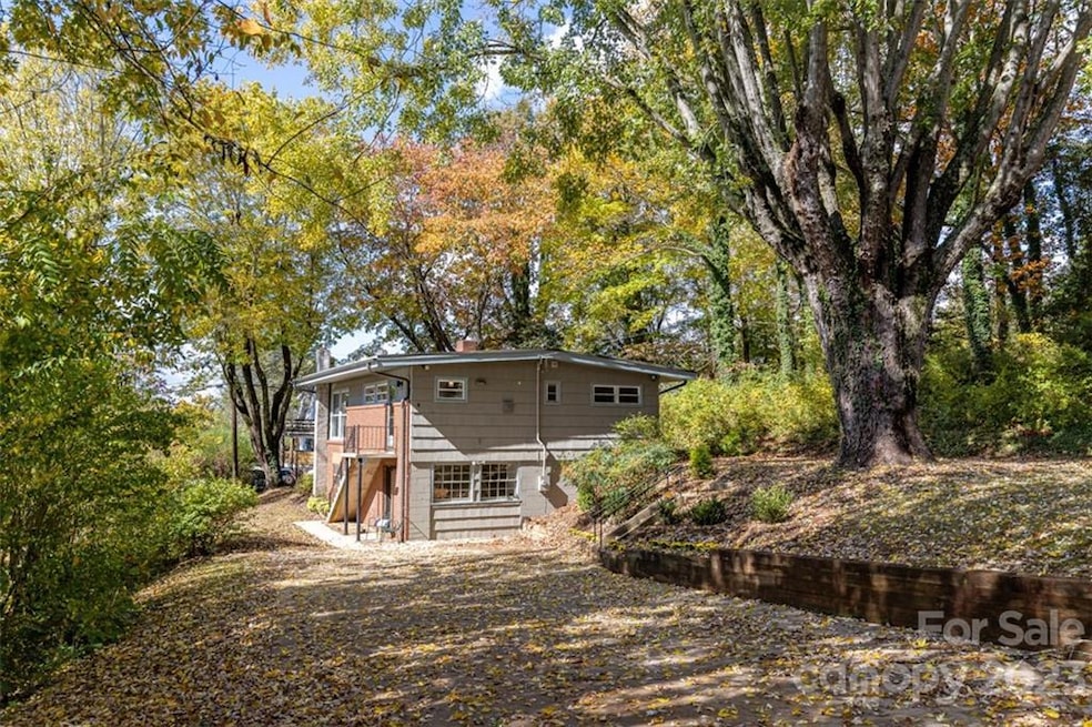 Prime West Asheville location mere moments from the amenities of Beacham’s Circle, the Haywood Road corridor, the River Arts District and downtown Asheville -- perfect for your active on-the-go vibe, yet offers the busy family effortless living.
