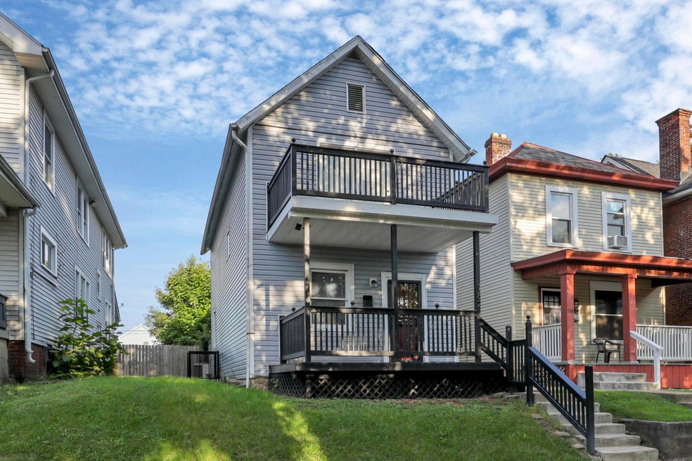 782 S 18th St, Columbus, OH 43206 - photo 1