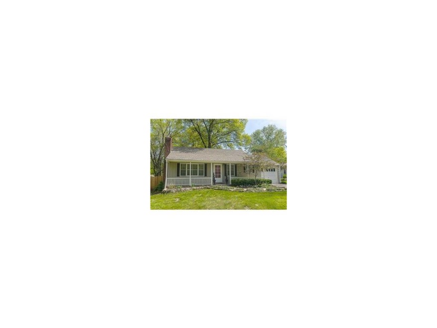 Welcome to 5715 W. 57th Terr, Roeland Park, KS 662