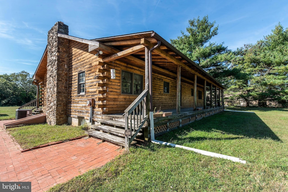 337 Harding Hwy, Elmer, NJ 08318 - photo 1