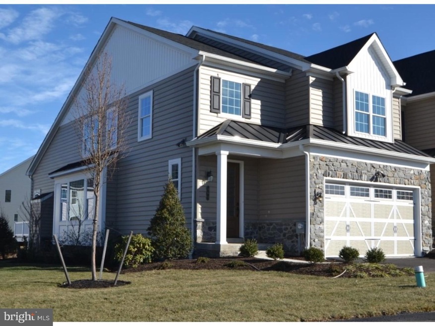 101 Brentwood Ct, Colmar, PA 18915 - photo 1