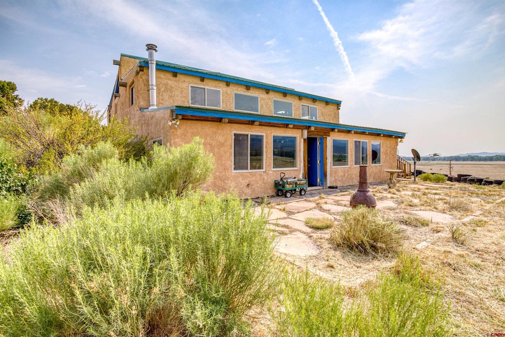 6135 County Road 15, South Fork, CO 81154 - photo 1