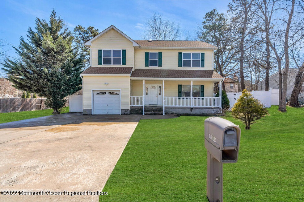 1308 2nd Ave, Toms River, NJ 08757 - photo 1