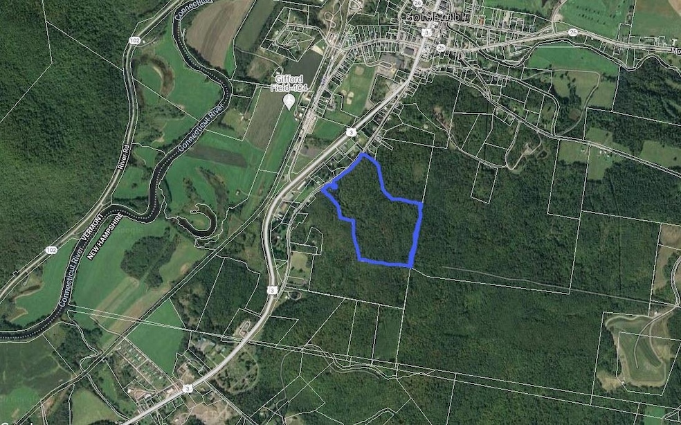 TBD S Main St, Colebrook, NH 03576 - photo 1