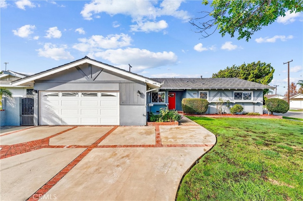 2496 N Beechwood St, Orange, CA 92865 - photo 1