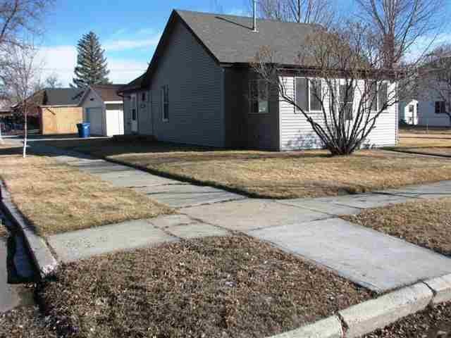 601 1st Ave E, Three Forks, MT 59752 - photo 1