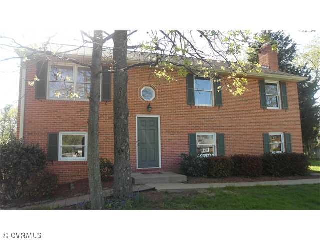 Exterior Front - Welcome Home!