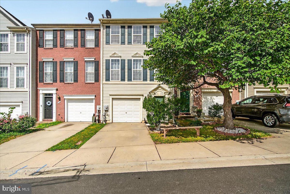 505 Sylvan Ct, Frederick, MD 21703 - photo 1