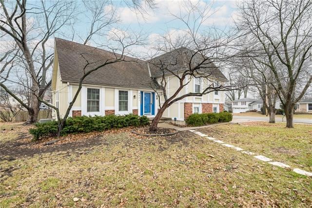 9901 Rosehill Rd, Lenexa, KS 66215 - photo 1