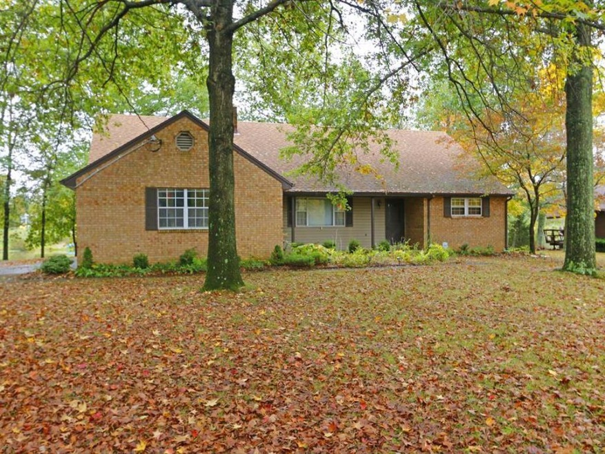 1036 Krupp Cove, Fayetteville, OH 45118 - photo 1