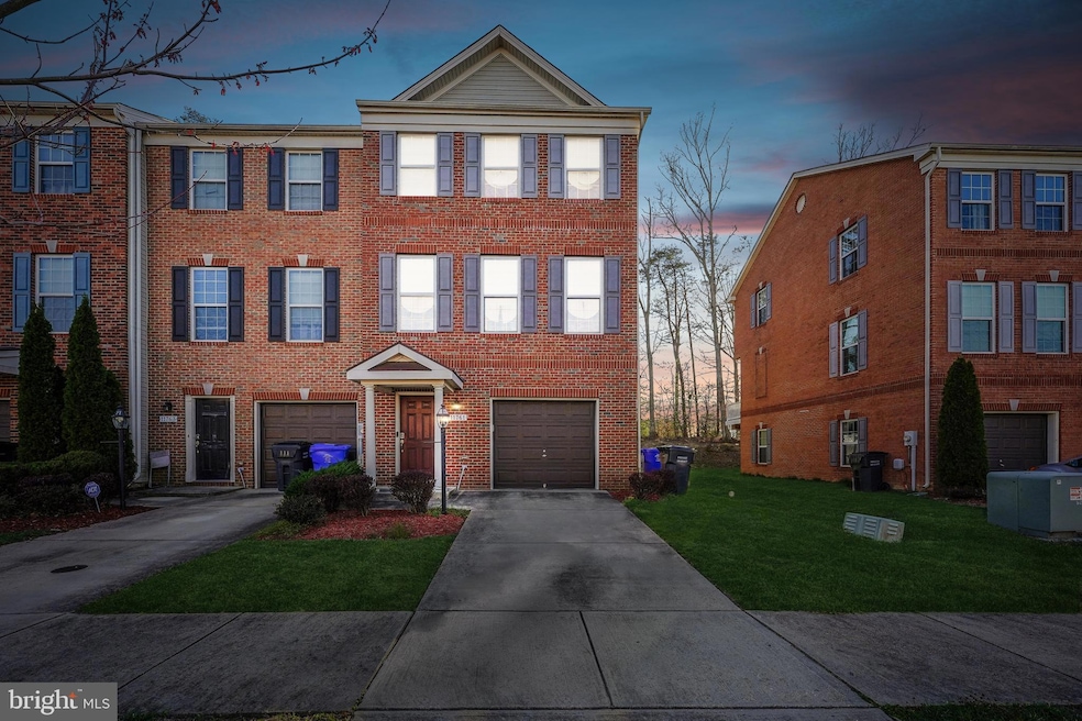 11761 Sunningdale Place, Waldorf, MD 20602 - photo 1